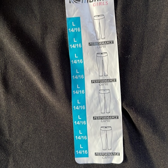 Performance pants - Picture 2 of 5